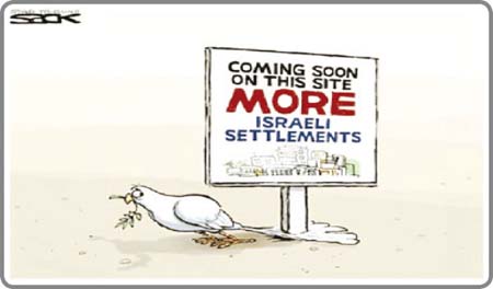 settlement