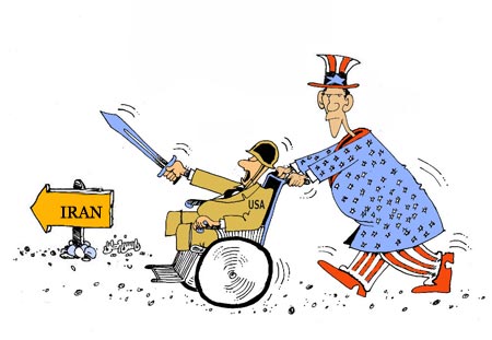 Iran Sanctions