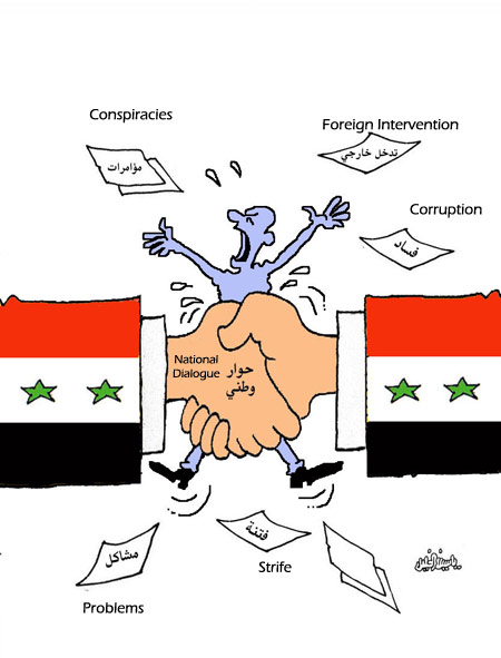 Syria