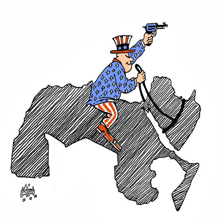 us hygemony