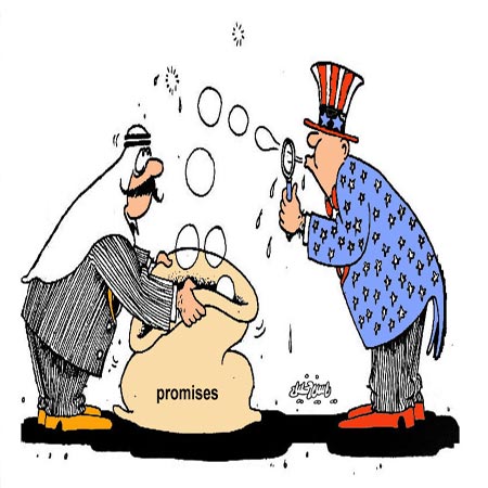 us promises