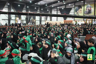 ashura lebanon