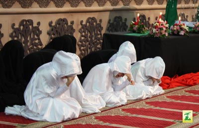 ashura lebanon