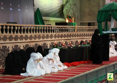 ashura