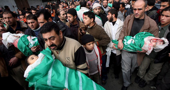 gaza 