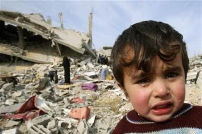 gaza