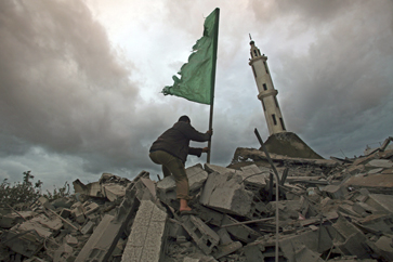 gaza