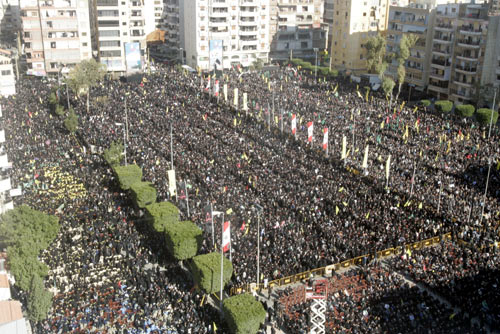 ashura