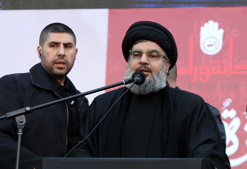 sayyed ashura