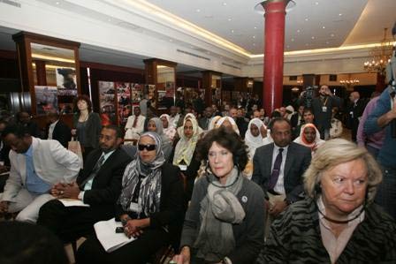 2nd Day of International Arab Forum for Supporting the Resistance
