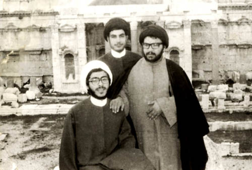 Sayyed Abbas3