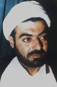 Sheikh Ragheb Harb: A position is a Weapon and a Hand Shake is an Acknowledgment