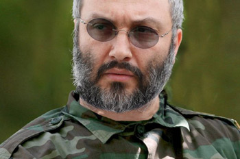 Martyr Imad 