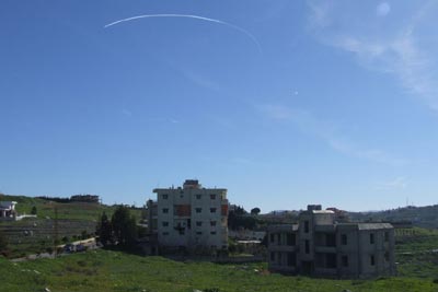 Zionist Aircrafts Violate Southern sky, scoffing resolution 1701,the UN and UNSC