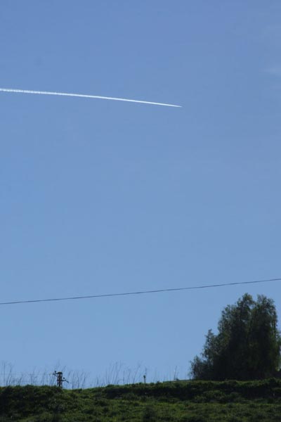 Zionist Aircrafts Violate Southern sky, scoffing resolution 1701,the UN and UNSC