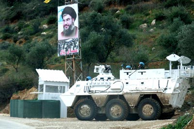 Zionist Aircrafts Violate Southern sky, scoffing resolution 1701,the UN and UNSC
