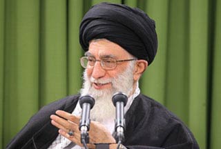 Sayyed Ali Khamenei on 31st Anniversary: Iran determined to overcome any obstacle