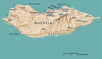 Socotra