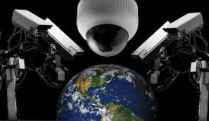 Globalization of Surveillance Surveillance Drones To Zap Protesters Into Submission