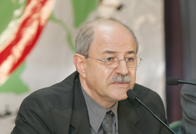 3rd Conference of the National Assembly to Support the Resistance Choice: Closing Statement 3rd Conference of the National Assembly to Support the Resistance Choice: Closing Statement