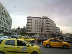 syria