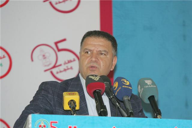 Ali Fayyad 