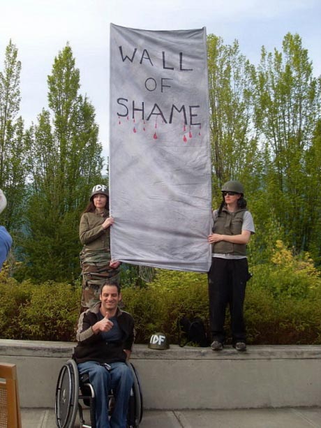 Portland Protests