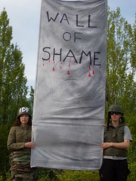Portland Protests