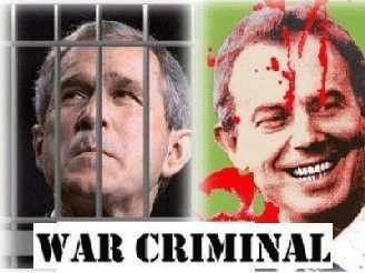 The ICC is Criminal