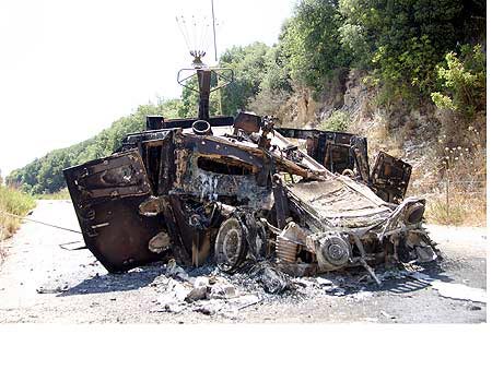 Operation Truthful Pledge: They Shall Return…Indeed They DID
