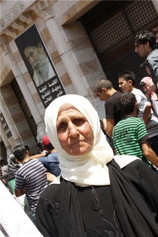 Sayyed Fadlallah Funeral 4