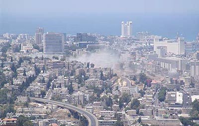 Haifa 