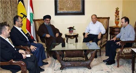 Sayyed-Aoun  
