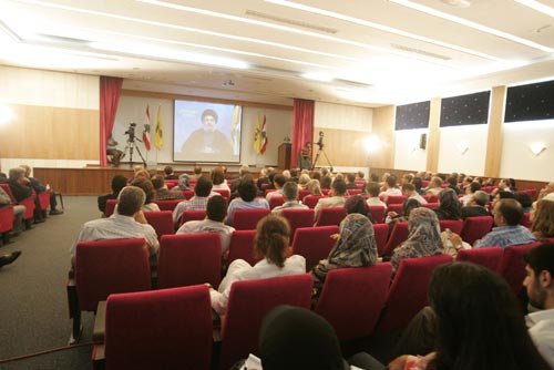 SayyedConference3 