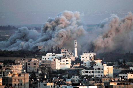 “Israeli” War Criminal List Going International