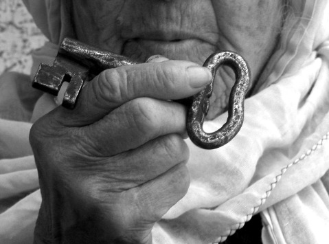 THE NAKBA: WHAT DOES IT MEAN IN HUMAN TERMS?