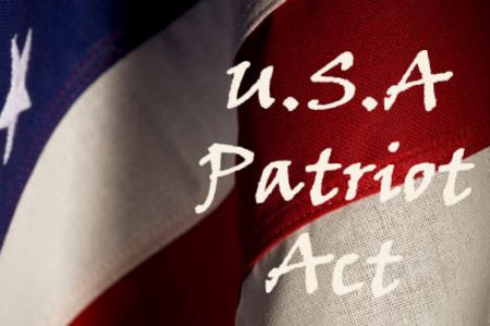 Patriot Act: US Version of Democracy