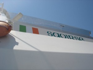 “Israel” Threatens Flotilla Journalists, Ireland Warns “Israel”