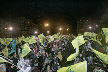 Sayyed Nasrallah: Strength of Resistance Today is Highest and Best than Any Other Time