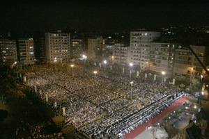 Sayyed Nasrallah: Strength of Resistance Today is Highest and Best than Any Other Time