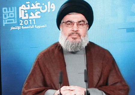 Sayyed Nasrallah: Strength of Resistance Today is Highest and Best than Any Other Time