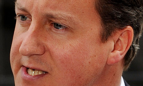 UK: Walking in Egypt’s Shoes
