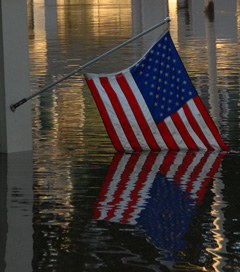 America in Decline