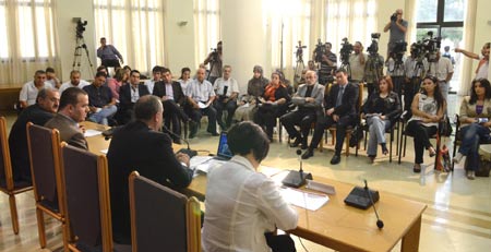 Telecommunications Conference2