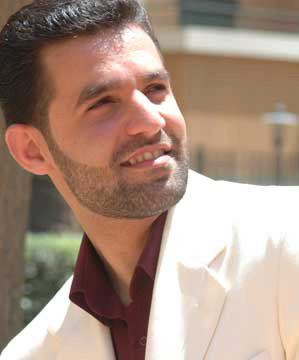 Hussein-Zaiter