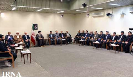 Supreme Leader: Confronting Enemies of Islam, One of Economic Jihad Motives