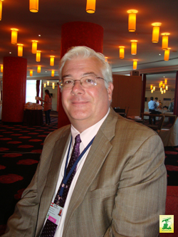 Mark Hiznay