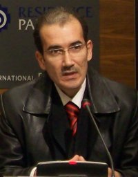 Raed Mokaled