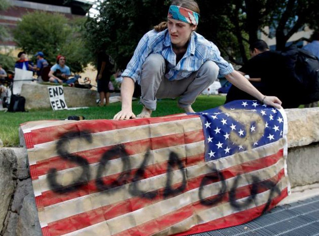 Wall Street…A Recurring Crisis in US History