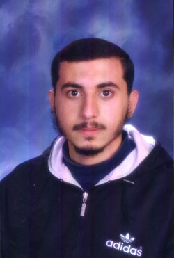 Self Sacrifice Martyr: Ammar Hammoud